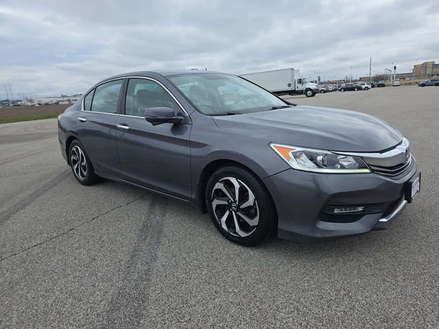 Used 2016 Honda Accord EX-L image 15