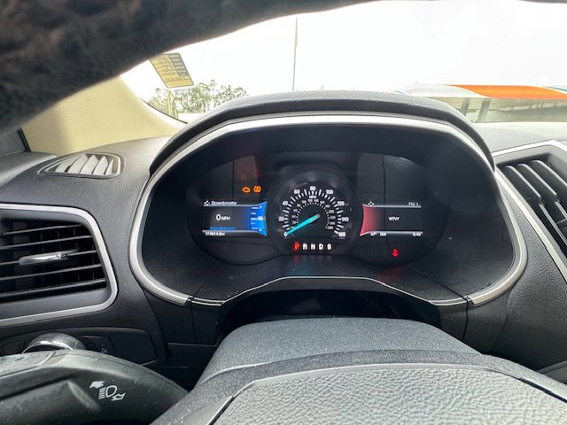 Used 2015 Ford Edge SEL w/ Equipment Group 201A image 15