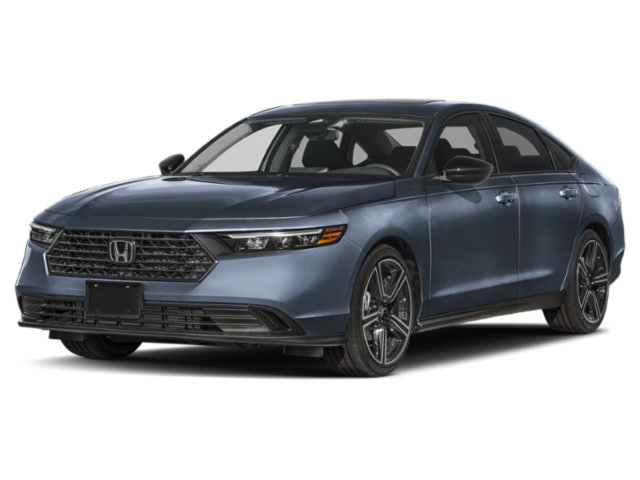 New 2026 Honda Accord SE video 1
