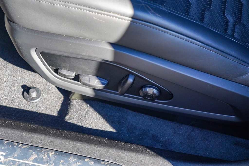 New 2026 Audi RS e-tron GT performance image 23