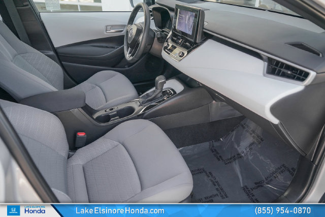 Used 2026 Toyota Corolla SE FWD image 17