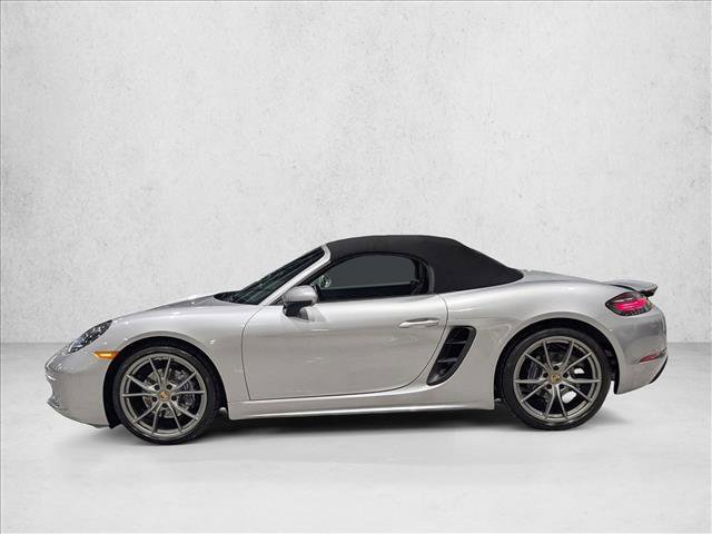 Used 2021 Porsche 718 Boxster image 9