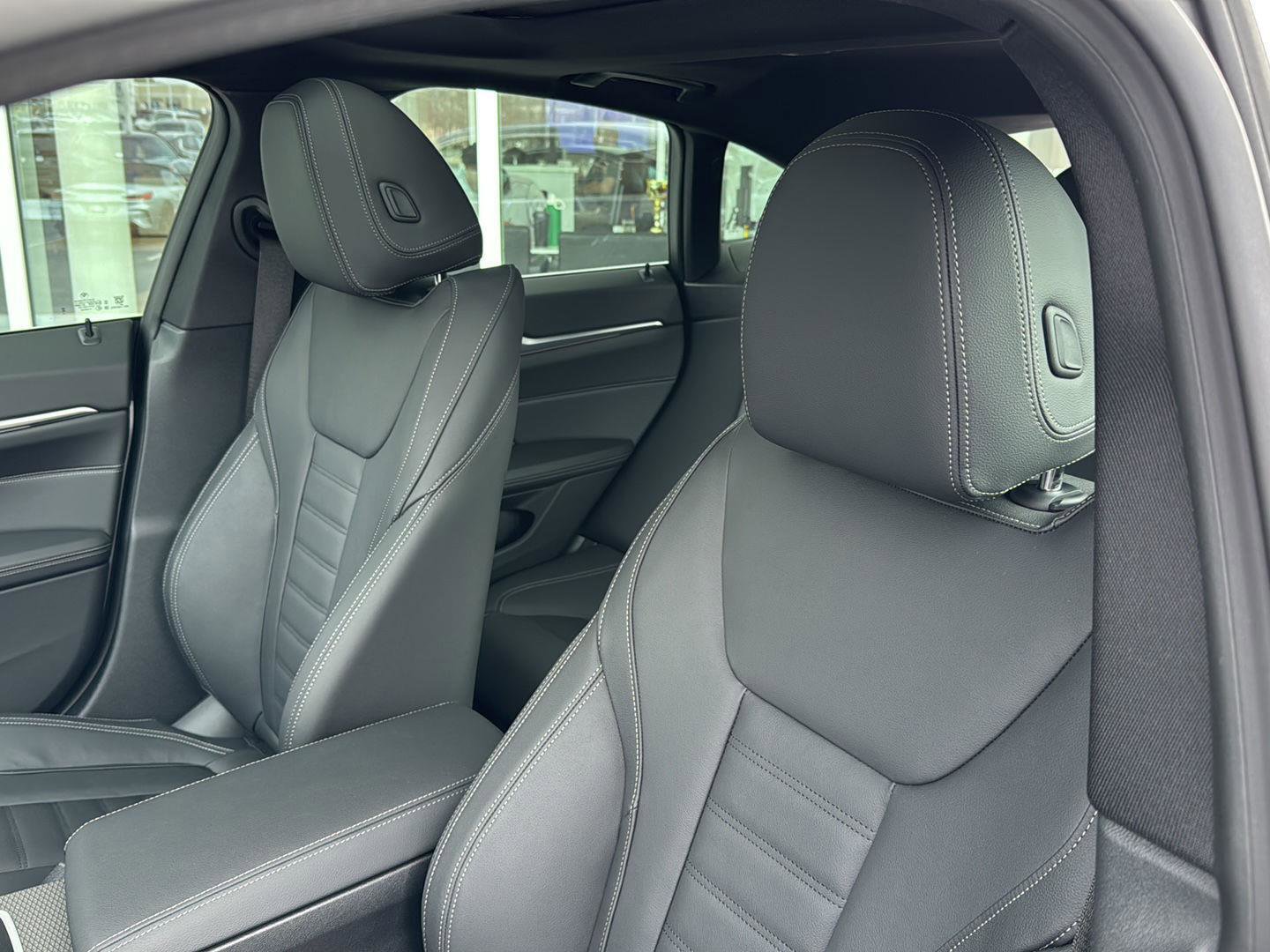 New 2026 BMW 430i w/ Premium Package image 24