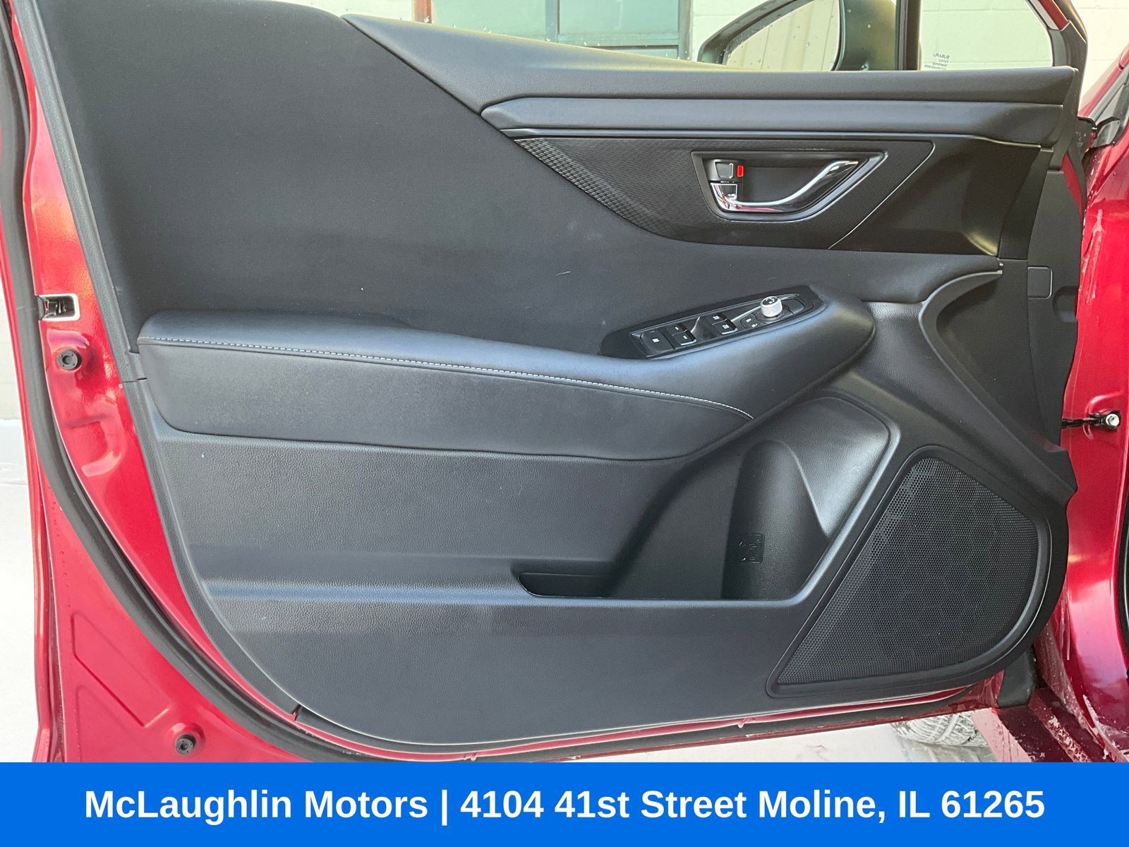 Certified 2025 Subaru Legacy Premium image 23