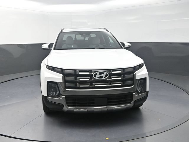 New 2026 Hyundai Santa Cruz Limited AWD/4WD image 3