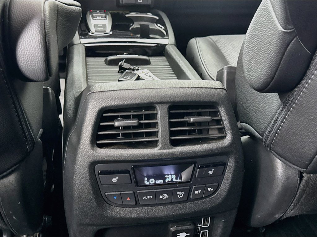 Used 2023 Honda Passport Elite image 31