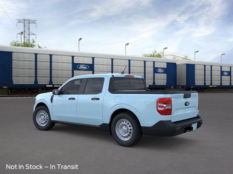 New 2026 Ford Maverick XL FWD image 4