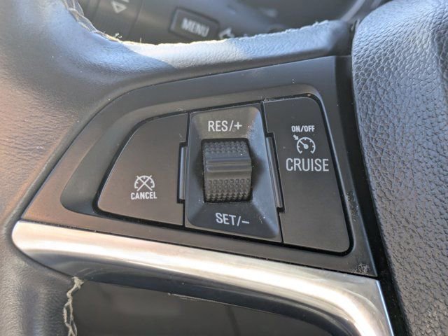 Used 2016 Buick Encore FWD image 20