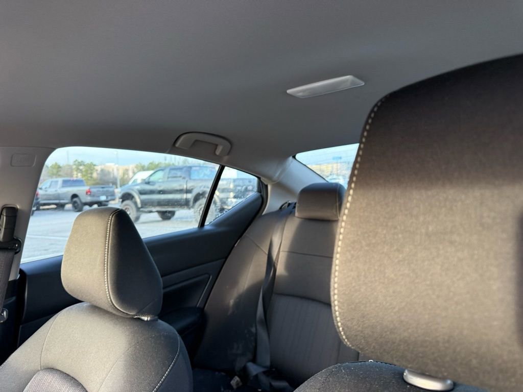 Used 2023 Nissan Altima 2.5 S image 24