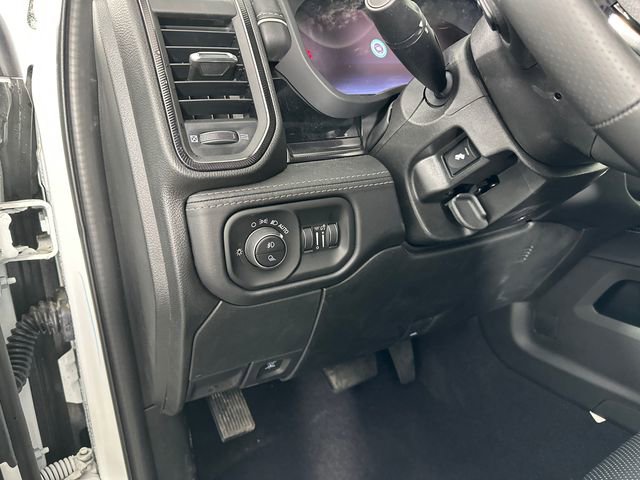 New 2026 RAM 2500 Rebel AWD/4WD image 21