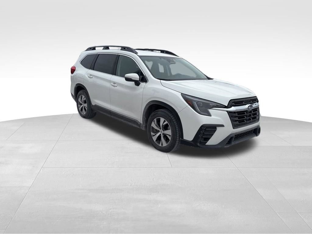 Used 2023 Subaru Ascent Premium w/ Convenience Package image 27