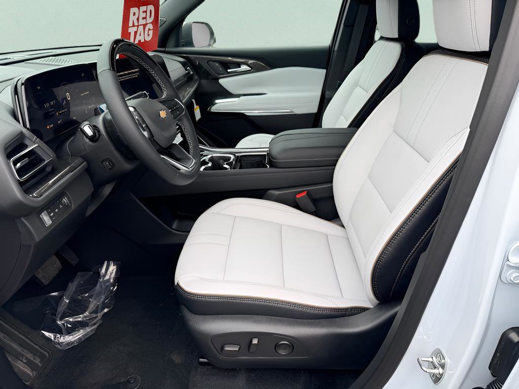 New 2026 Chevrolet Traverse High Country image 13