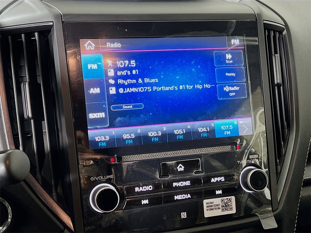 Certified 2023 Subaru Crosstrek 2.5i Sport image 14