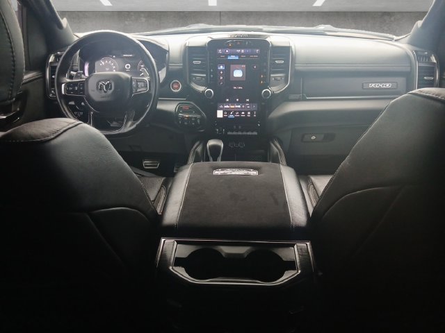 Used 2026 RAM 1500 RHO w/ Bed Utility Group AWD/4WD image 21