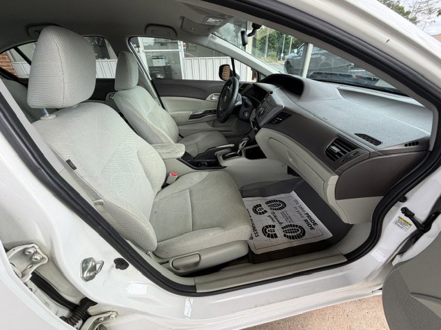 Used 2012 Honda Civic HF image 13