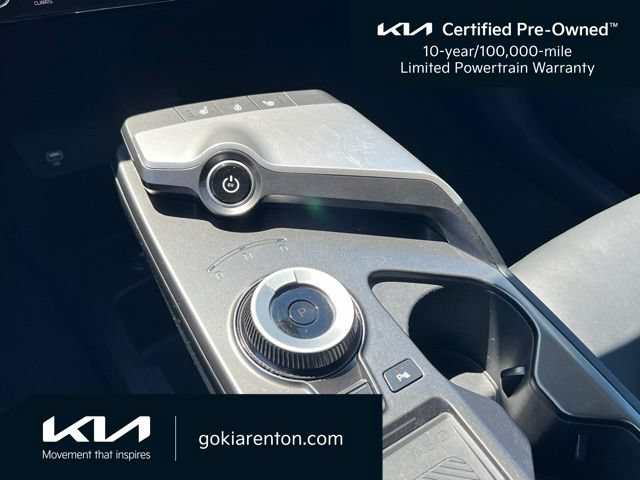 Certified 2024 Kia EV6 Light AWD/4WD image 19