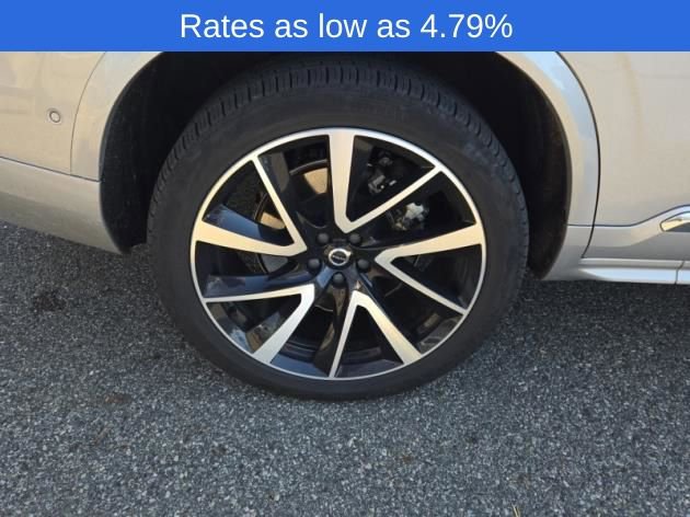 Certified 2023 Volvo XC90 B6 Plus image 15