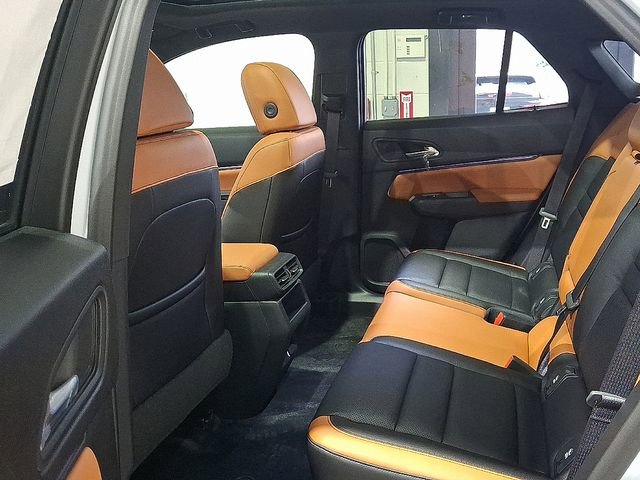 New 2026 Honda Prologue Elite image 9