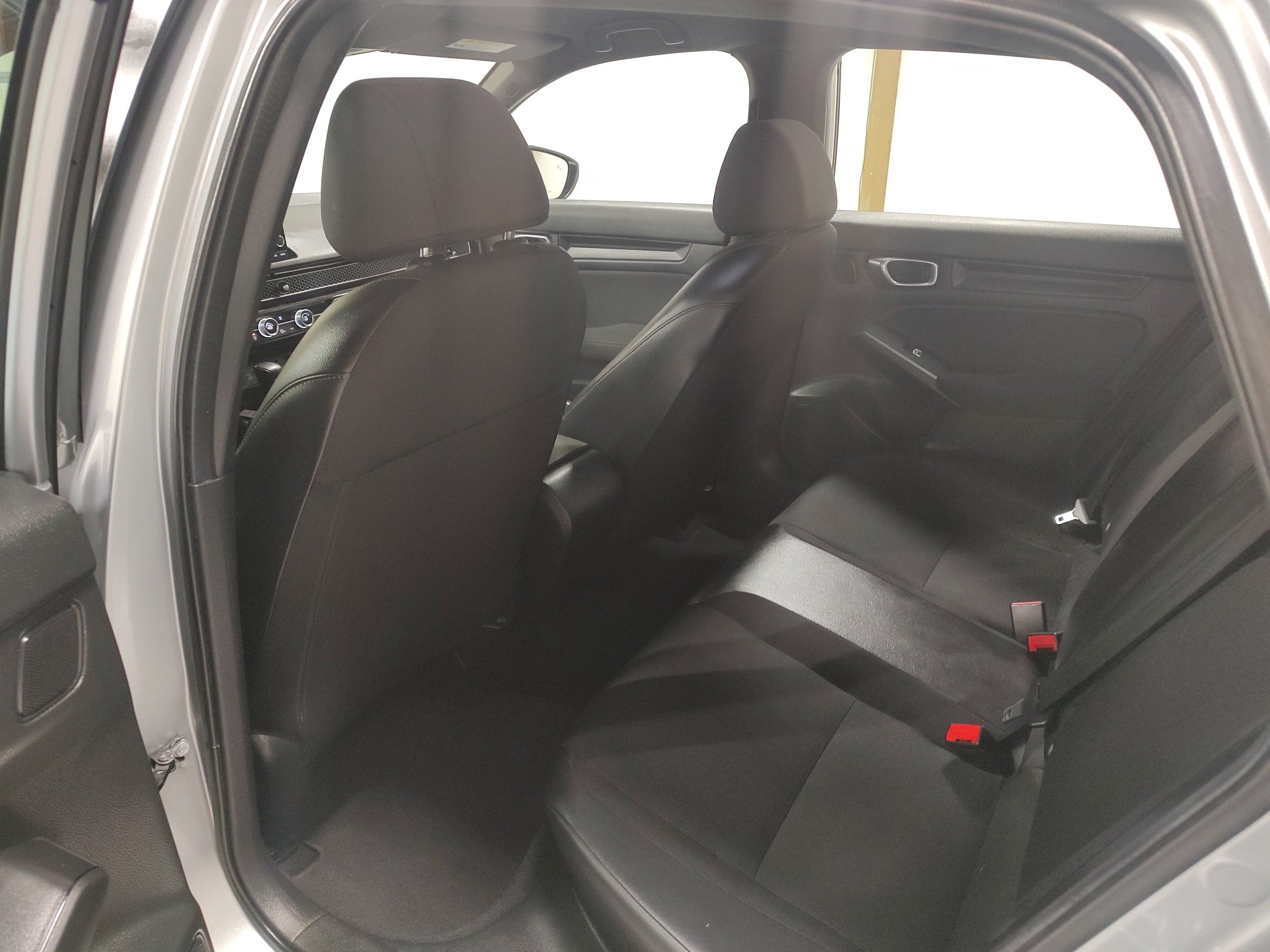 Used 2025 Honda Civic Sport image 11