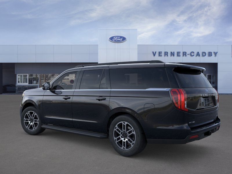 New 2026 Ford Expedition Max Active image 4