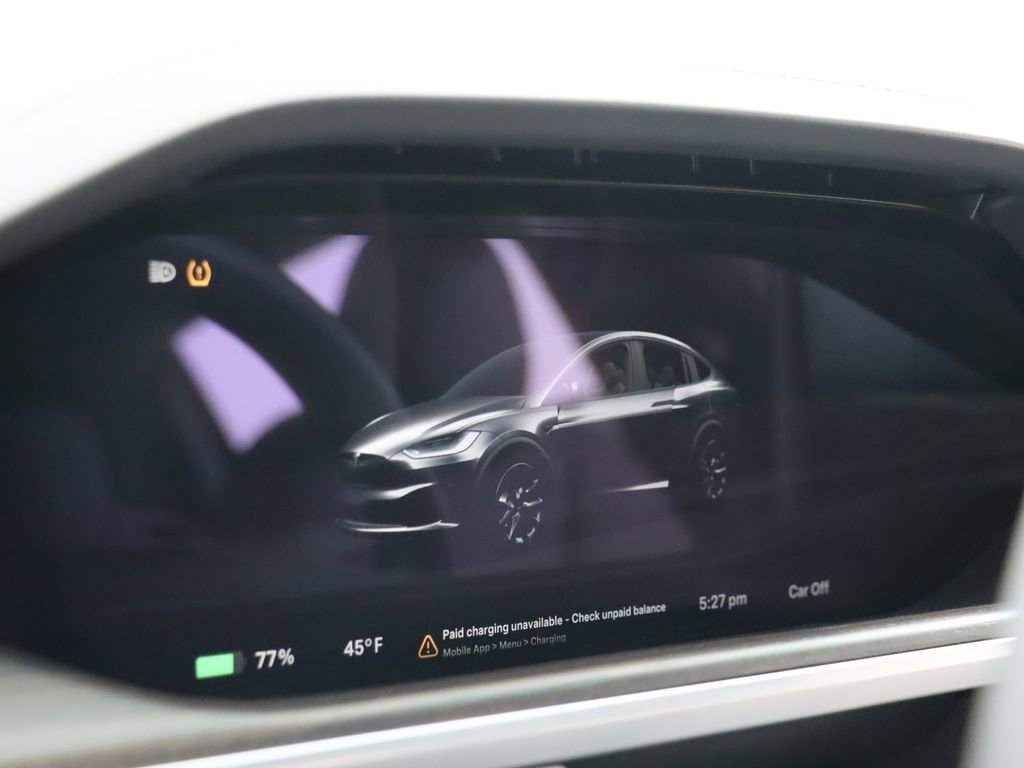 Used 2024 Tesla Model X image 16