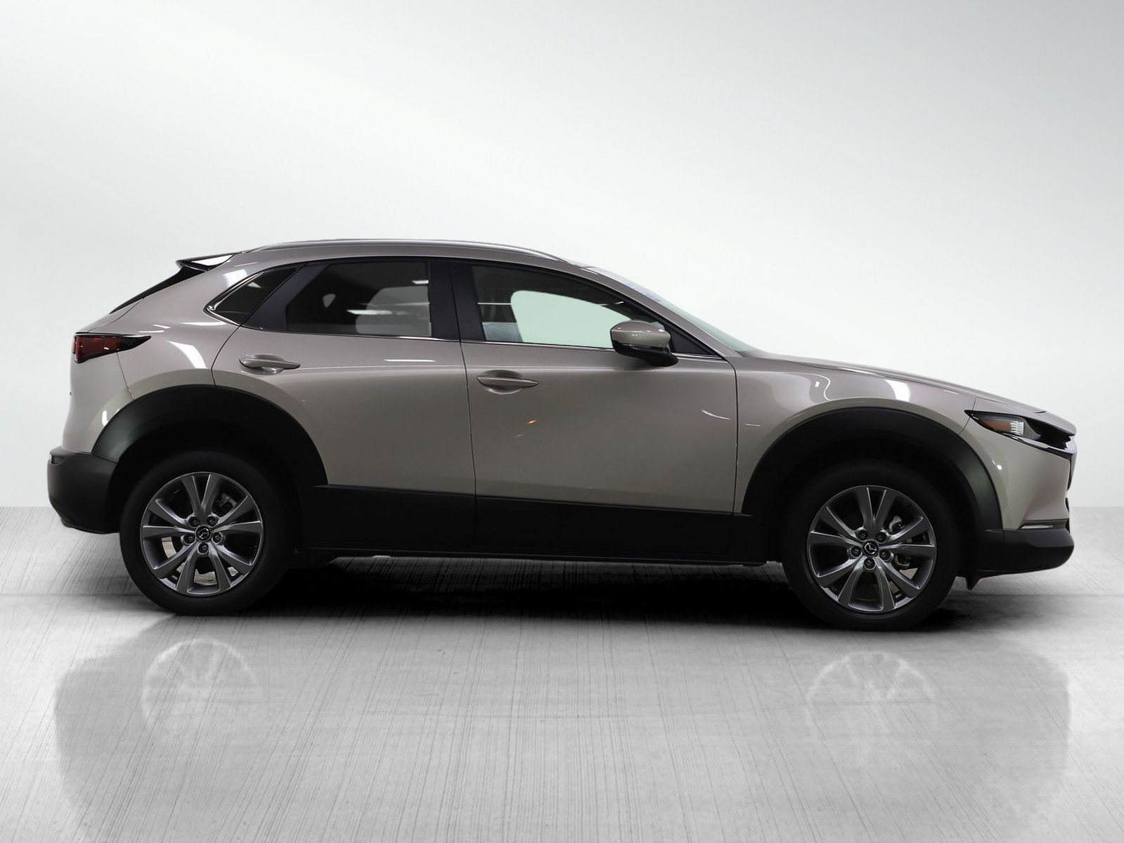 Used 2023 MAZDA CX-30 AWD 2.5 S w/ Preferred Package image 6