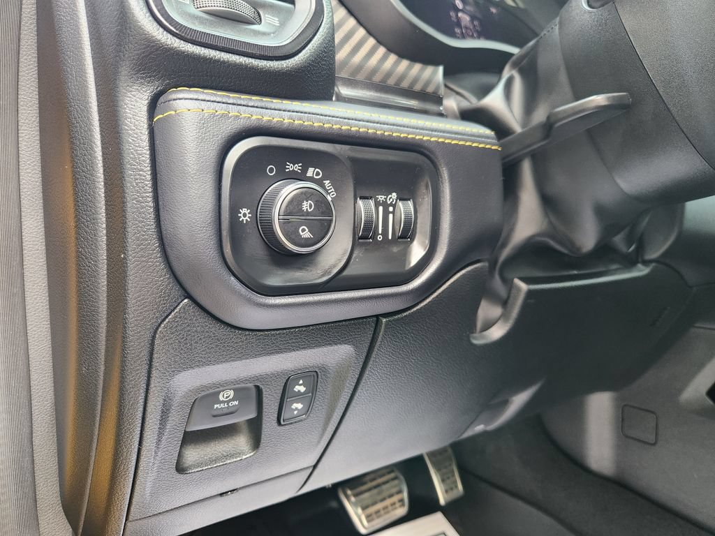 Used 2023 RAM 1500 TRX w/ Havoc Edition AWD/4WD image 32