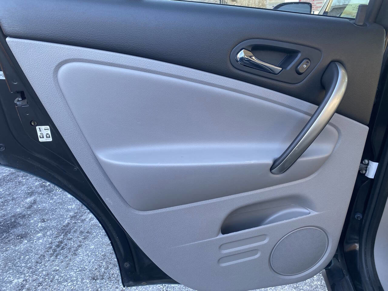 Used 2007 Saturn Vue 2WD image 17