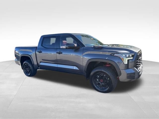 New 2026 Toyota Tundra TRD Pro image 8