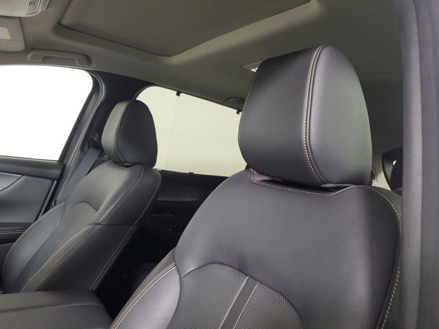 Certified 2024 MAZDA CX-90 Plug-In Hybrid w/ Preferred image 24