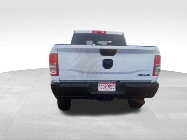 Used 2024 RAM 2500 Tradesman AWD/4WD image 6