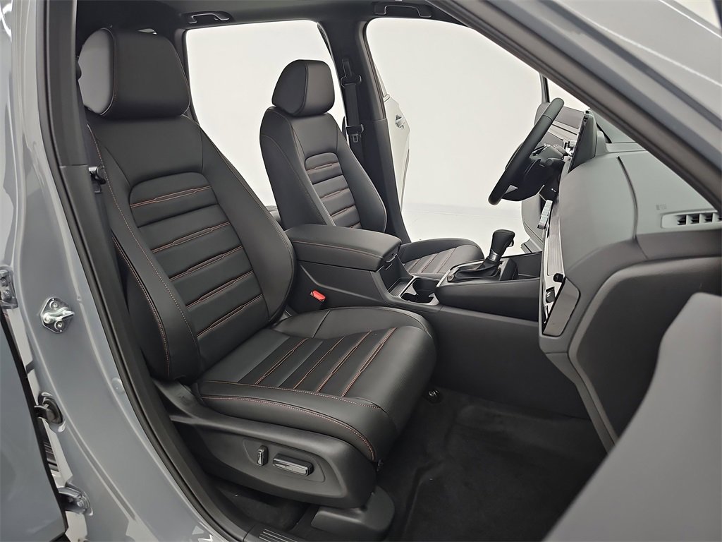 New 2026 Honda CR-V Sport Touring image 12