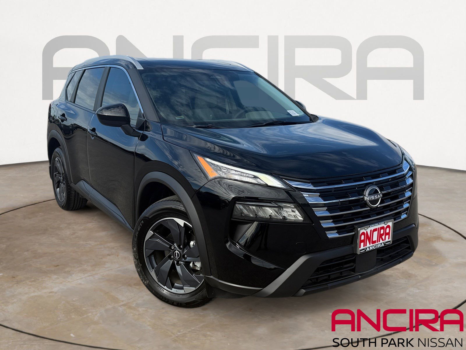 Used 2025 Nissan Rogue SV w/ SV Premium Package