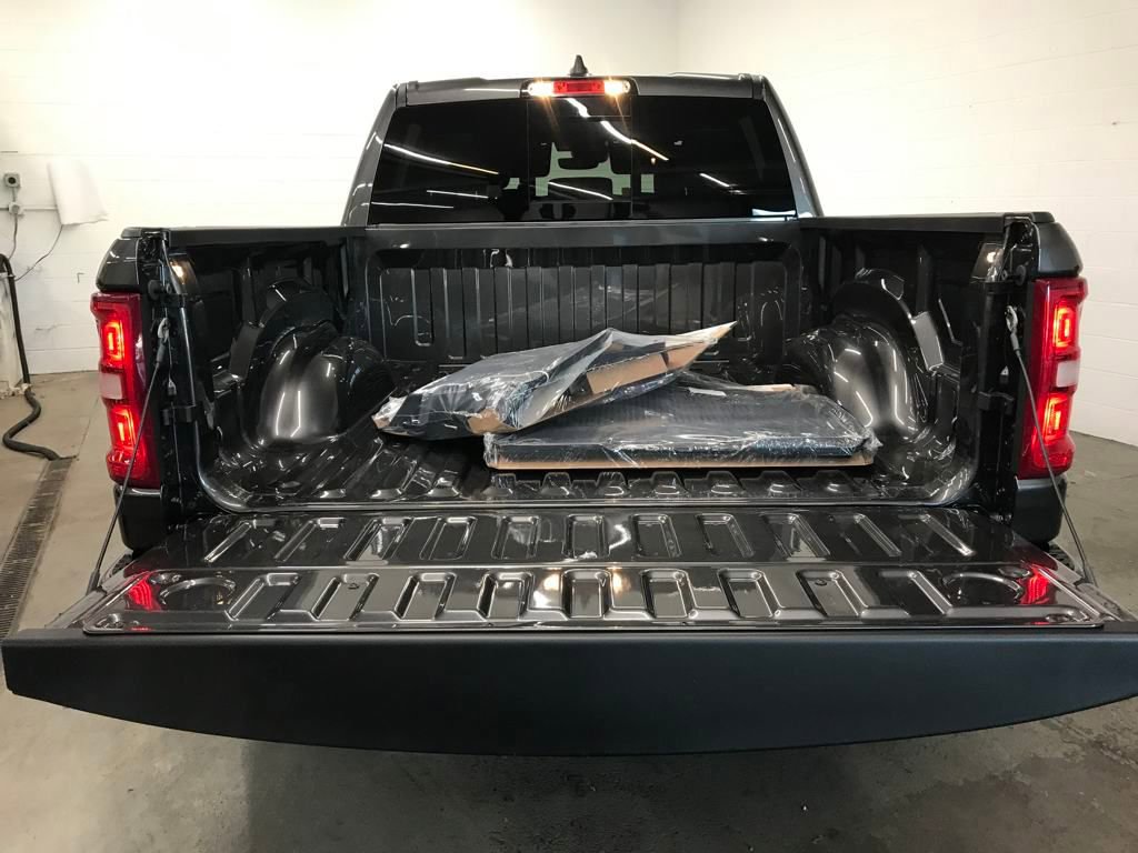 New 2026 RAM 1500 Laramie image 51