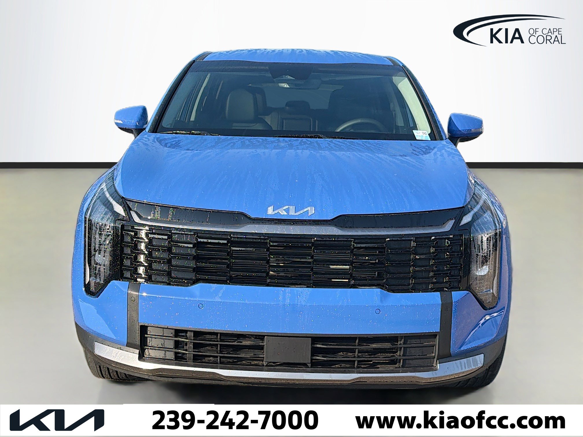 New 2026 Kia Sportage EX image 7