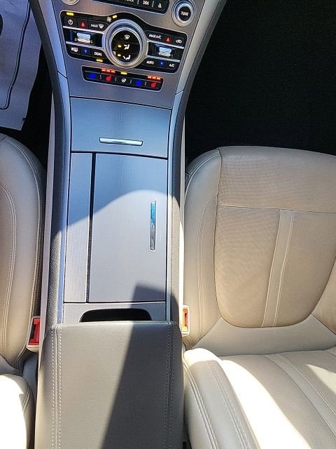 Used 2020 Lincoln MKZ Reserve w/ Elements Package image 29