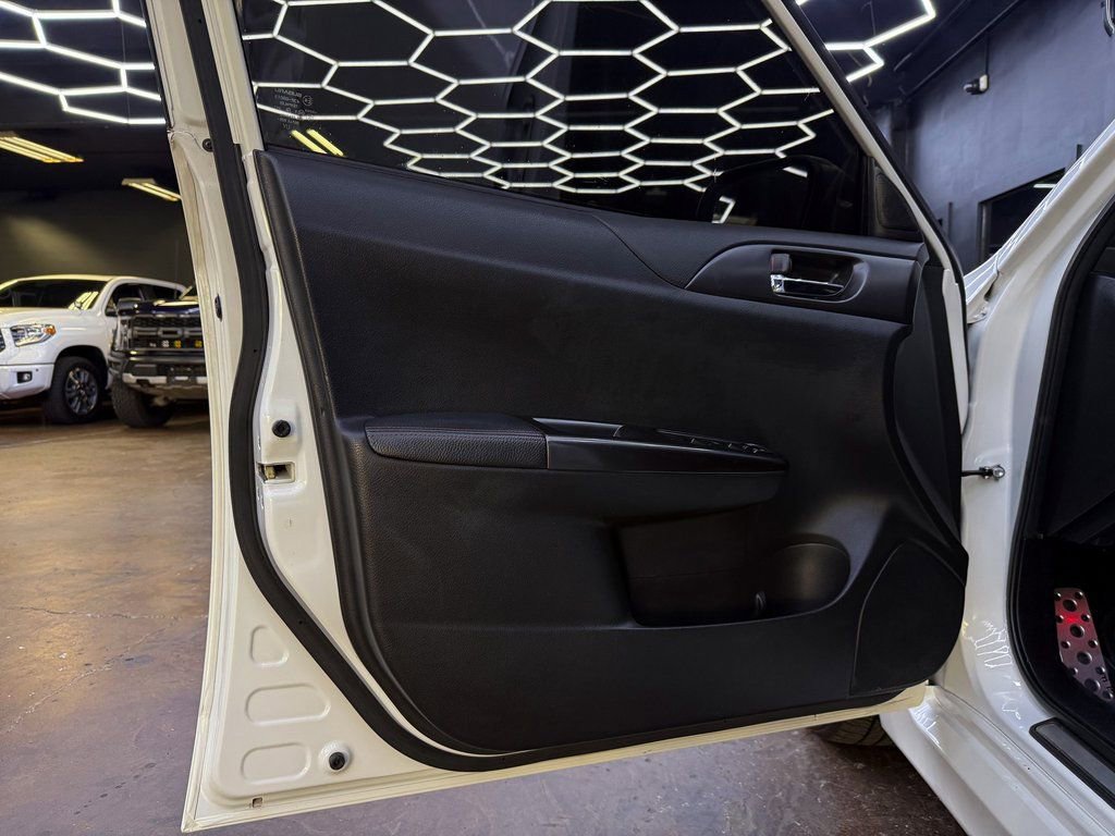 Used 2013 Subaru Impreza WRX STI image 12