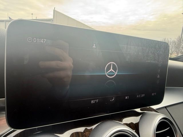 Used 2021 Mercedes-Benz C 300 4MATIC Sedan image 22