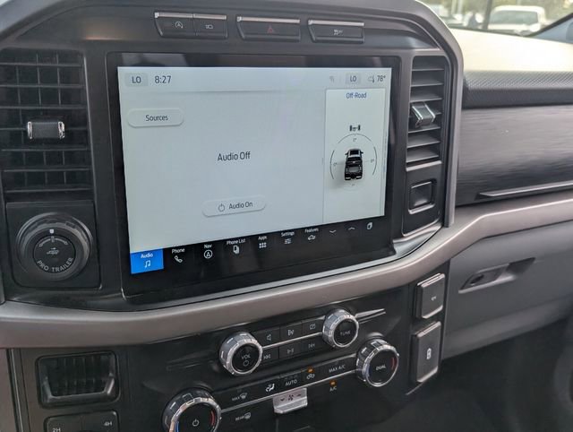 Used 2024 Ford F150 XLT AWD/4WD image 19