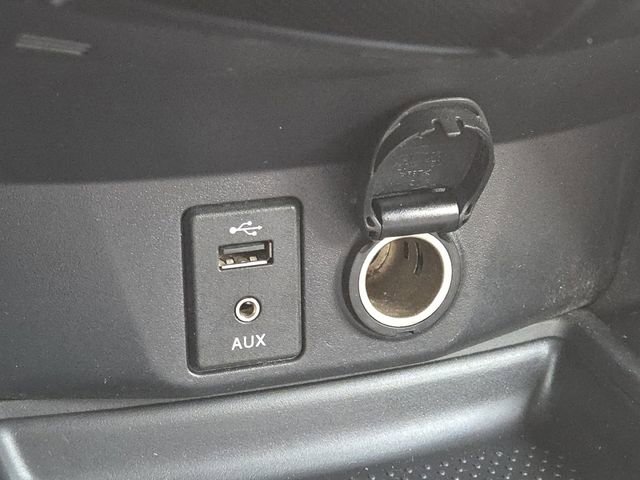 Used 2016 Nissan Rogue S image 5