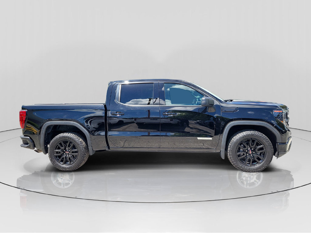 Used 2023 GMC Sierra 1500 Elevation RWD image 8