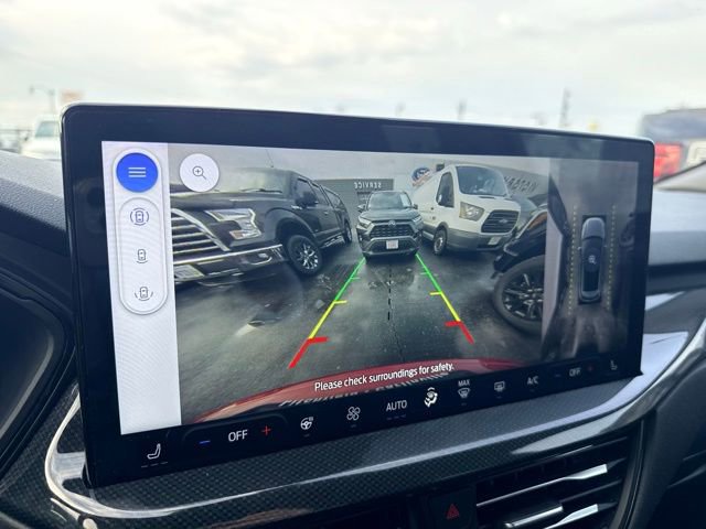 Used 2023 Ford Escape ST-Line Select w/ Tech Pack #2 image 39