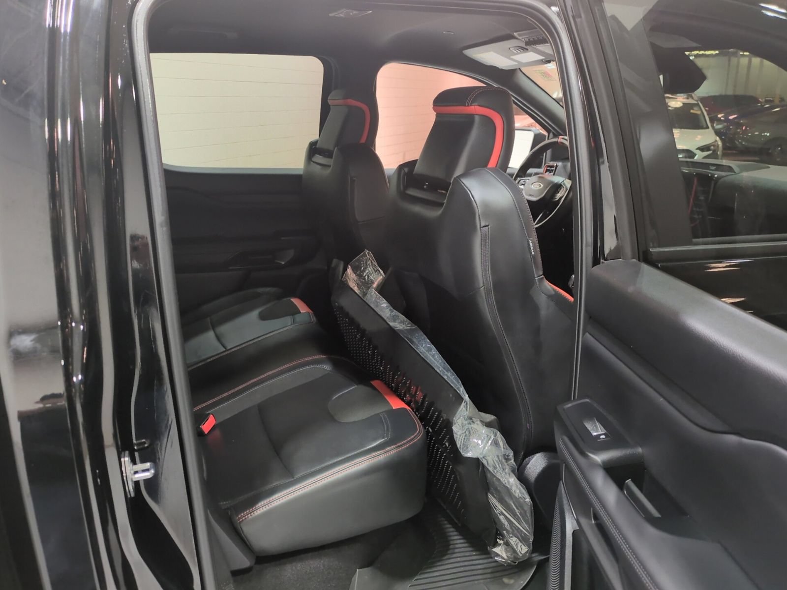 Used 2024 Ford Ranger Raptor AWD/4WD image 11