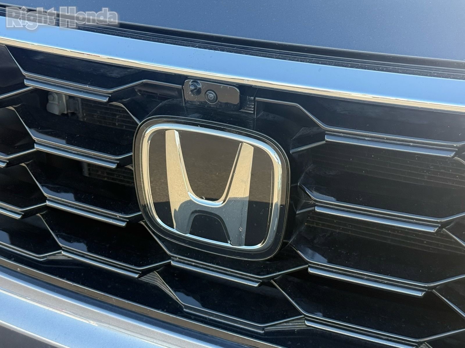 Certified 2024 Honda Pilot Elite image 8