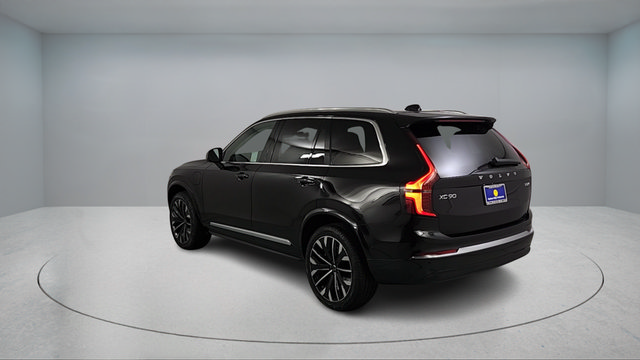 New 2026 Volvo XC90 T8 Ultra w/ Lounge Package AWD/4WD image 5