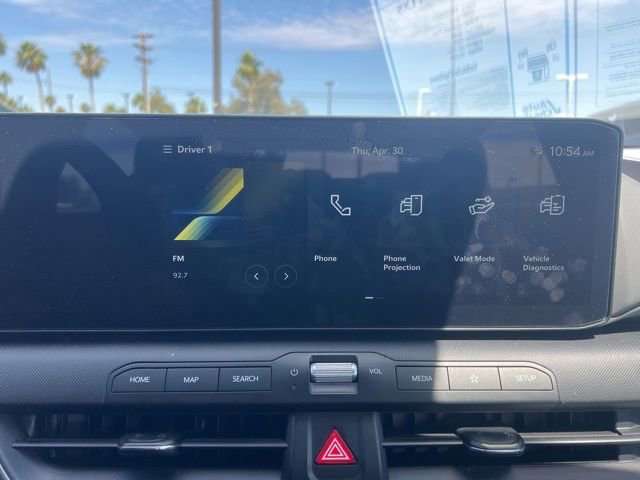 Used 2025 Kia K4 FWD image 13