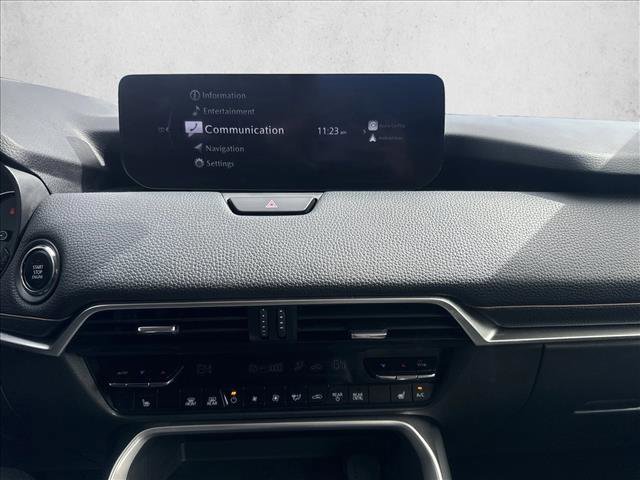 Certified 2024 MAZDA CX-90 3.3 Turbo w/ Preferred Plus image 15