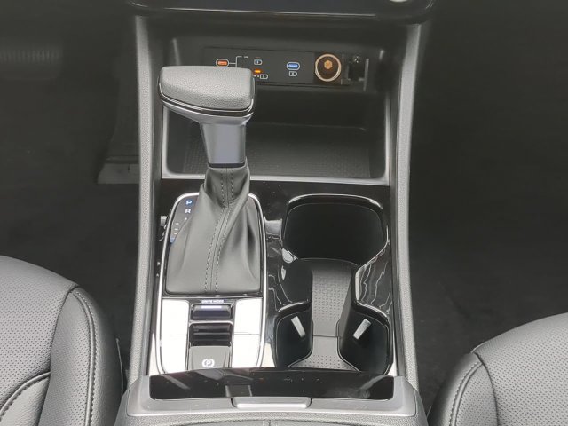 New 2026 Hyundai Santa Cruz SEL AWD/4WD image 18