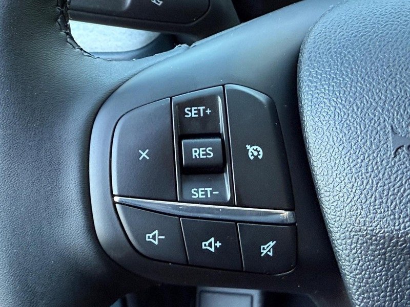 New 2025 Ford Maverick XLT w/ Equipment Group 301A image 12