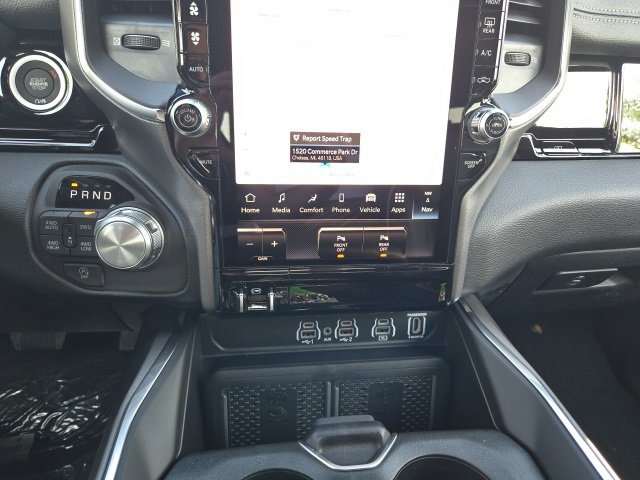 New 2026 RAM 1500 Laramie image 15